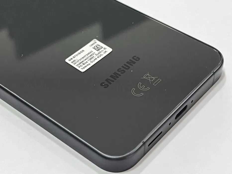 Samsung Galaxy S24 FE 5G 128GB 8GB RAM Dual