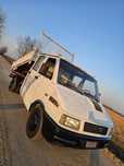 Iveco Daily 35-10 7 locuri Basculabil Import ‼️