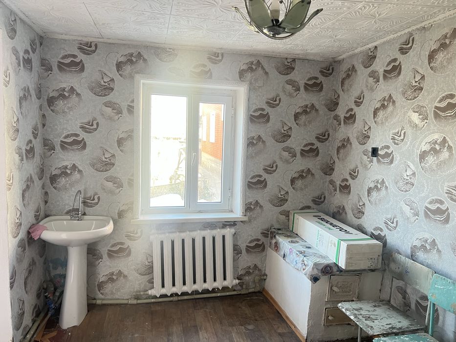 времянка под квартиру