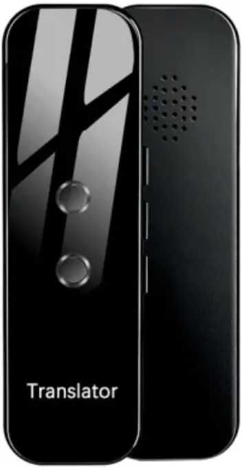 гласов преводач voice translator