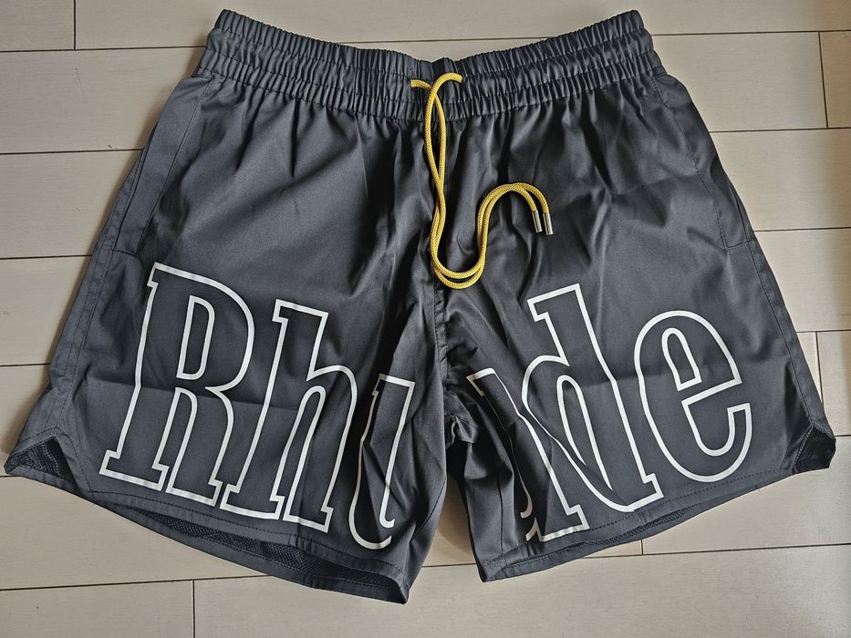 Шорти Rhude – Размер L