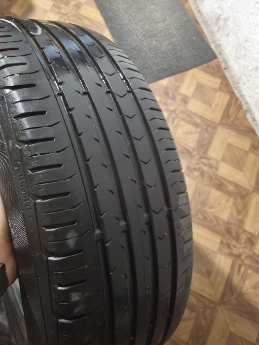 Vand anvelope 205/60 R16