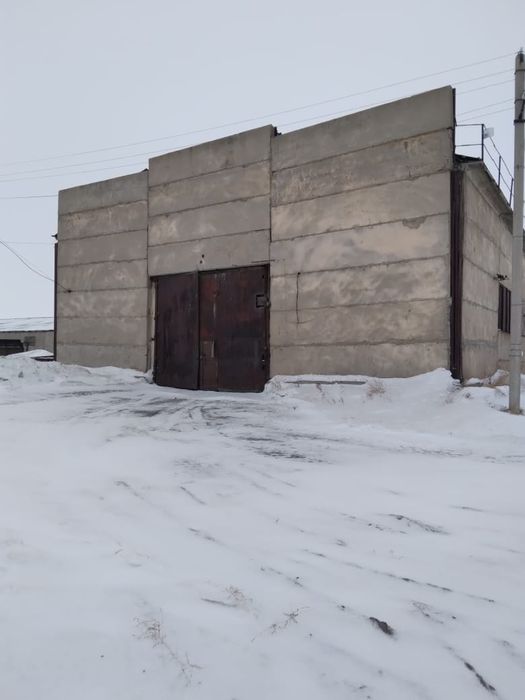 Продам действующее к/х