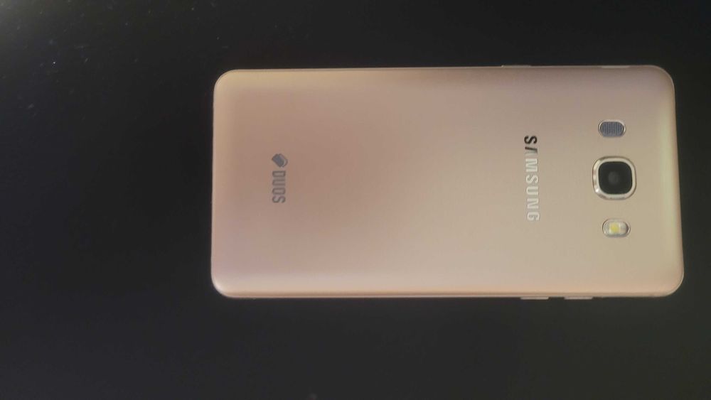 Samsung galaxy J5