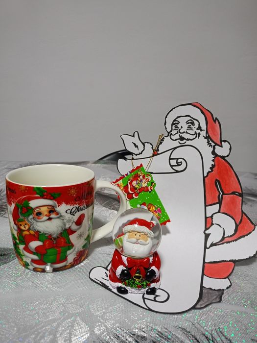 Setul tău de Crăciun perfect este aici!