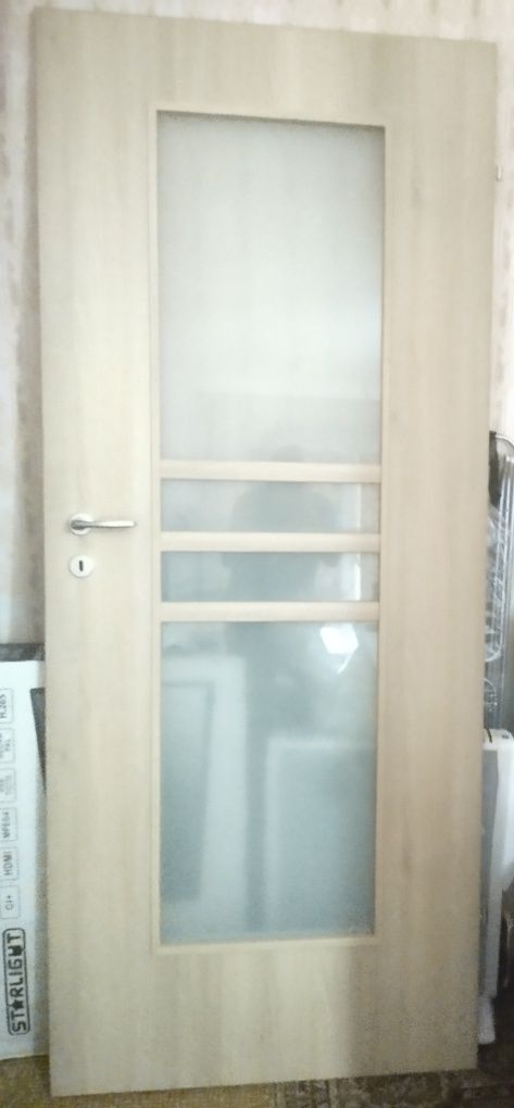 Продавам нова Интериорна врата