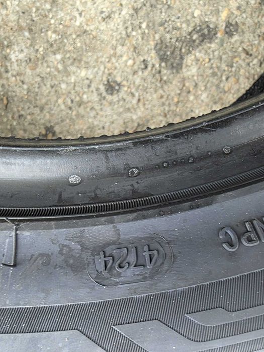 Anvelope noi AllSeason Lauren 225/45R17 DOT2025