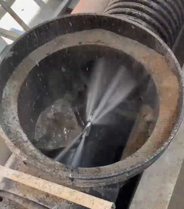 #Desfundare #Canalizare #Inspectie video #Tevi #Conducte Oradea Bihor