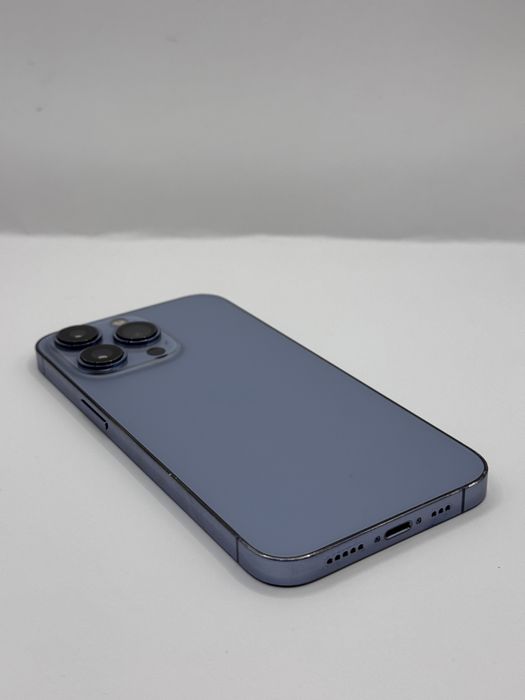 Iphone 13 Pro 128GB 100% Grad B Garantie Rate - zonemag.ro