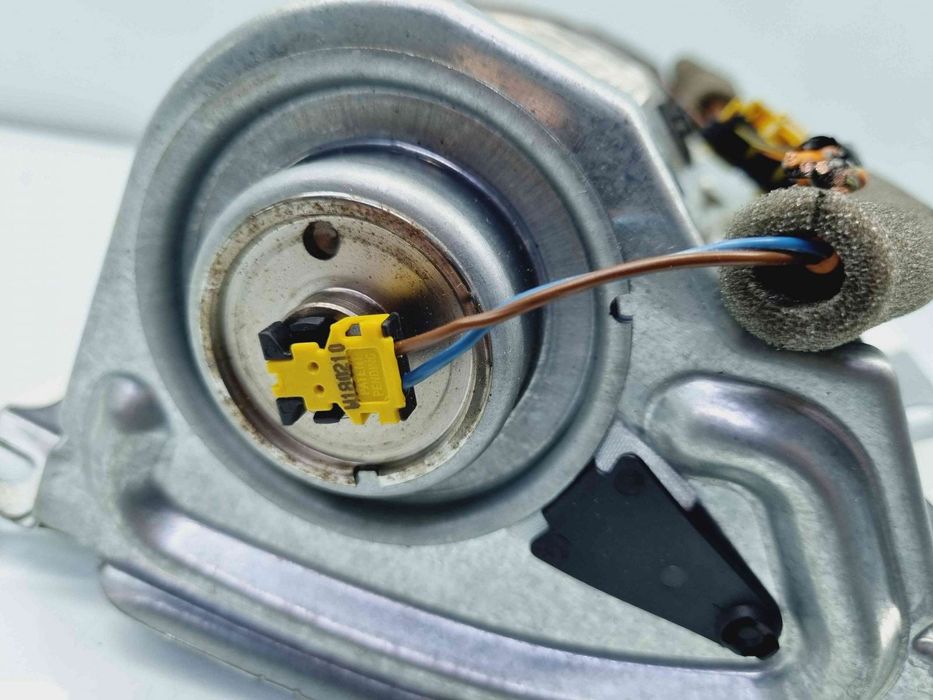 Airbag pasager Volvo C30 Coupe Facelift Rdesign [Fabr 2006-2013] 8623