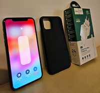 iPhone 11 Pro Neverlocked 256GB Negru