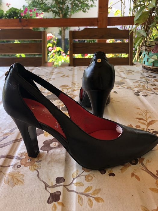 Panrofi Ara , eleganti piele