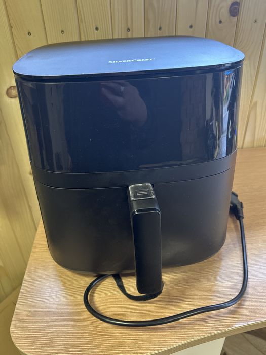 Фритюрник на горещ въздух Силверкрест