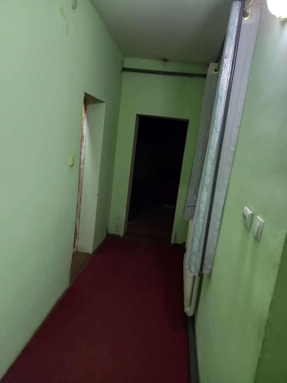 Ховли Сотилади, Фарход савхози, Локацияси яхши жойда. 6 сотих.