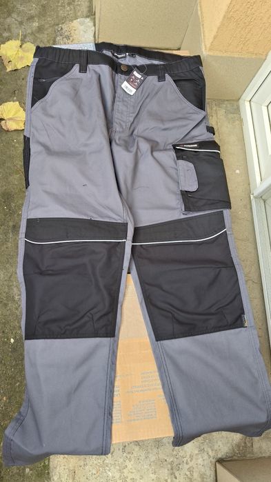 Pantaloni lucru Parkside Performance mărimea 56-XXL