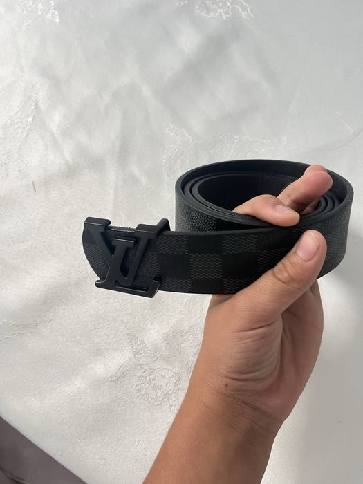 Curea LV purtata o data