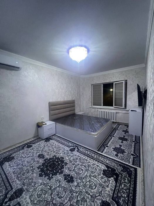 Yunusobodda kvartira ijaraga beriladi