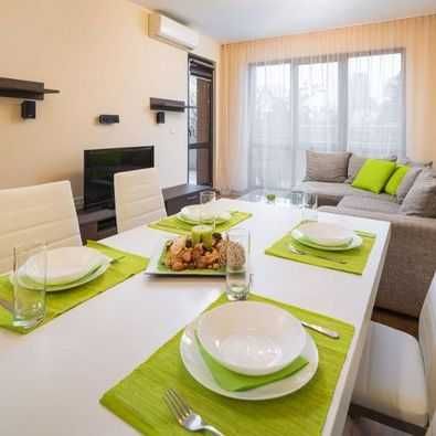 Даваме под наем тристаен апартамент в Дружба 2