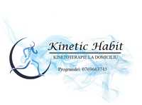 Kinetic Habit - Kinetoterapie la domiciliu