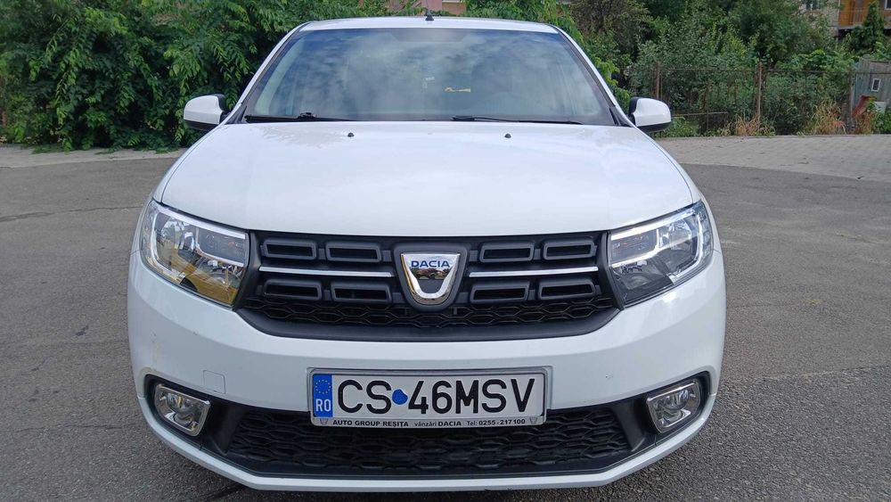 Dacia  Logan Laureat  0,9 si 90 CP,  43330 KM !