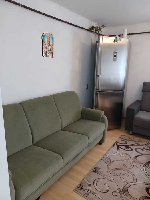 Schimb apartament