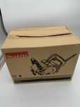 Makita 9741 Rindea electrica, sigilata, transport inclus