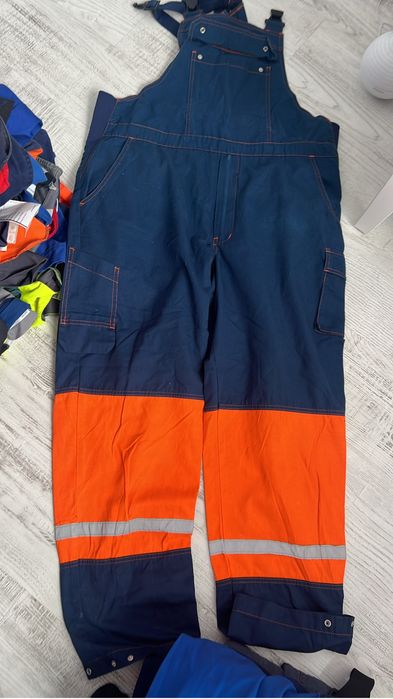 Salopete second hand