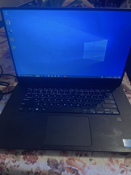 Vand laptop Dell XPS !