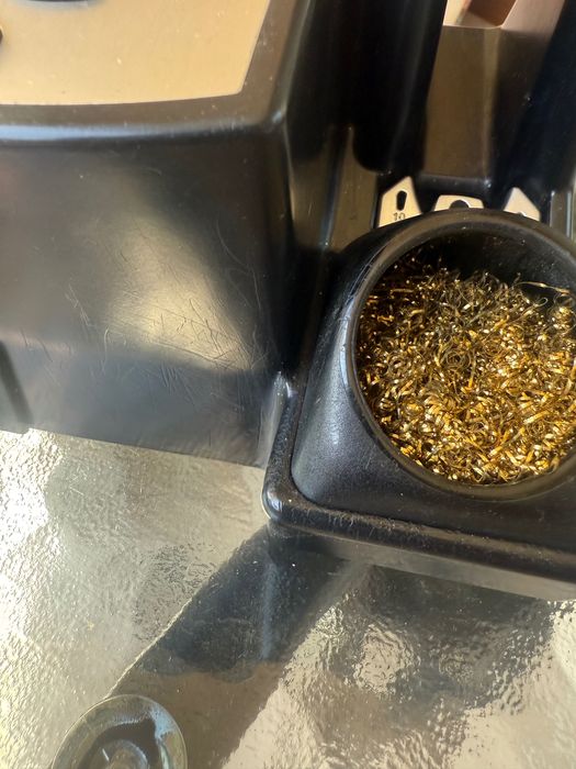 JBC поялна станция