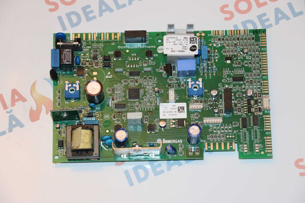 Placa electronica centrala termica Immergas Victrix TT 1E sau 2 ERP
