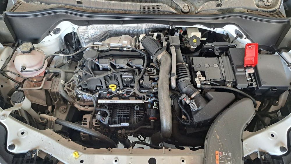 Tracker 2 LTZ Yengi New