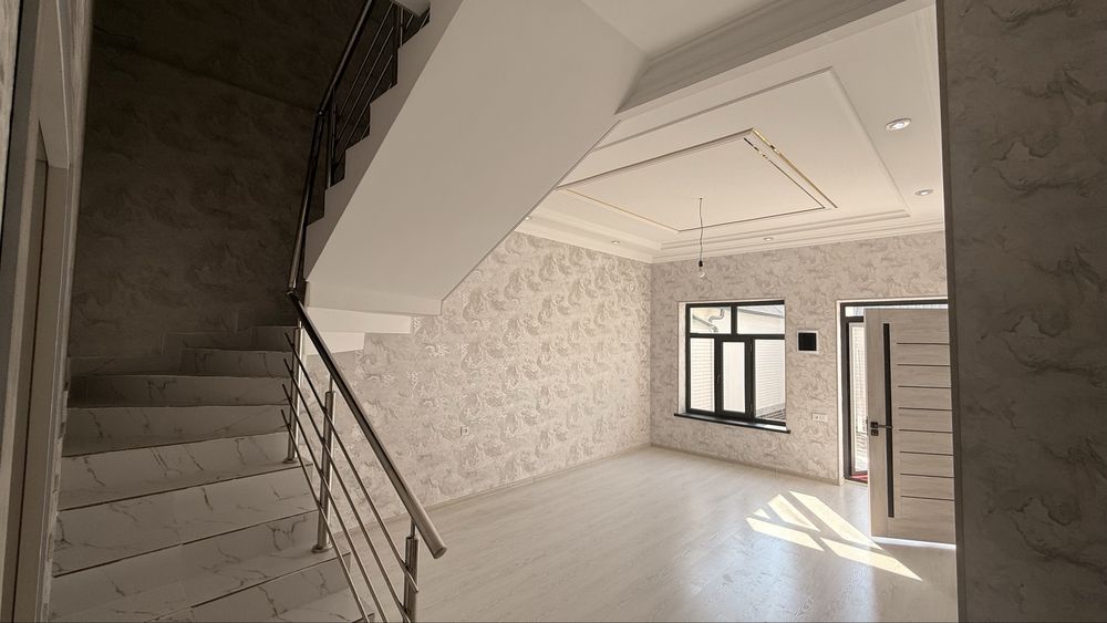 Shakarchi mahallada Algaritim 6 xona 2sotix