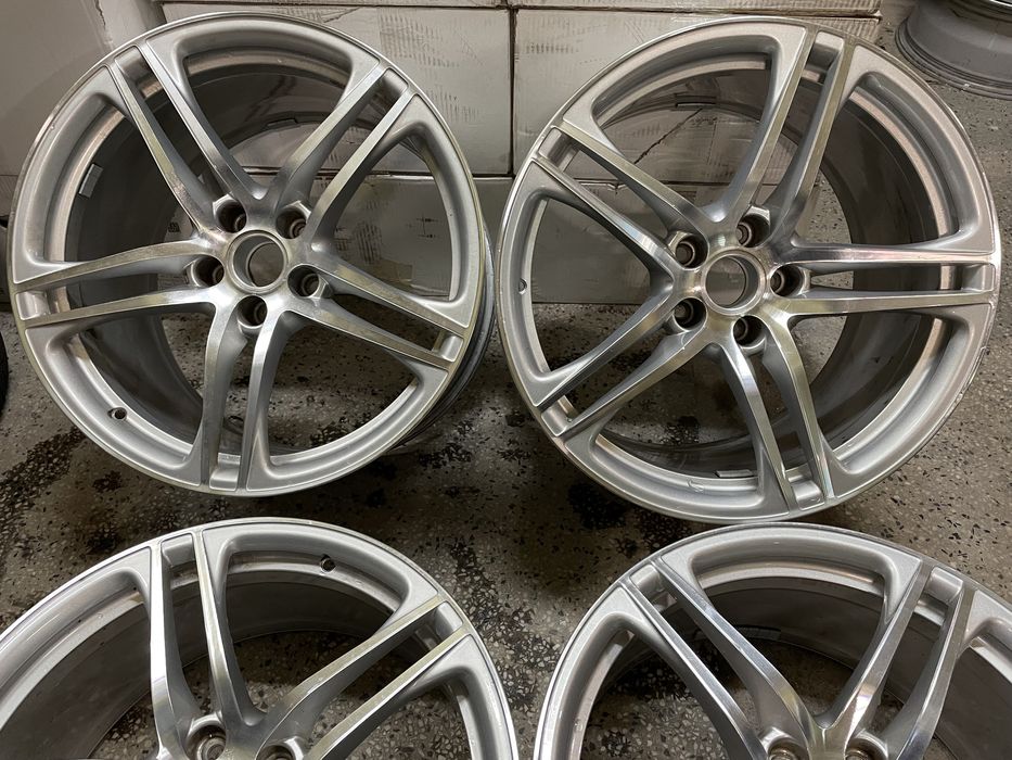 Джанти 5х112 19 цола Ауди Р8 Audi R8 5x112