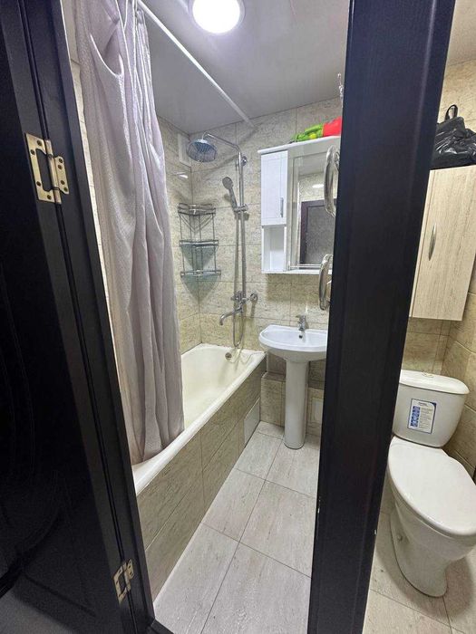 Продается 4х комнатная квартира в Морозова (Академ городке)