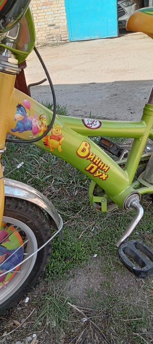 Прадам велосипед в отличном состоянии