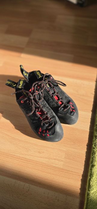Espadrile la sportiva 36.5