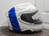 Casca moto Shoei GT-Air 2, marime S - ochelari de soare