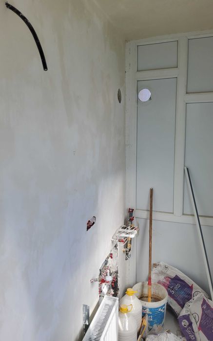 Apartament 3 camere decomandat confort 1 etaj 3 din 4