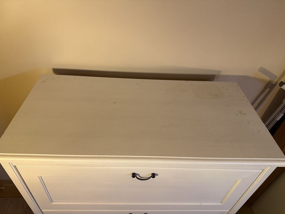 Comoda ikea 3 sertar