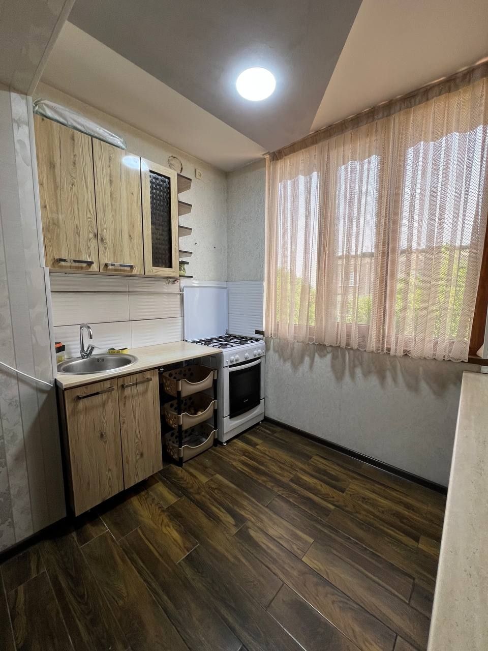Продается квартира