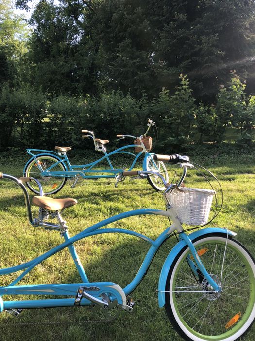 Tandem Electra de vanzare