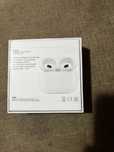 Air pods pro 3.