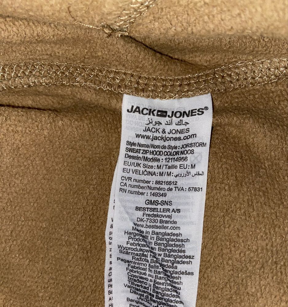 Hanorac Jack&Jones Originals