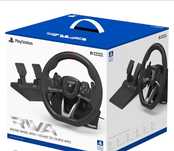 Volan gaming hori apex ps4