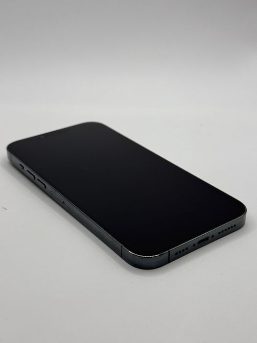 Iphone 13 Pro Max 256GB 100% Grad A Garantie Rate - zonemag.ro