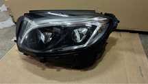 Far stanga Mercedes GLC W253 Full led ILS - A2539060301