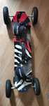 Mountainboard Употребявана планинска дъска