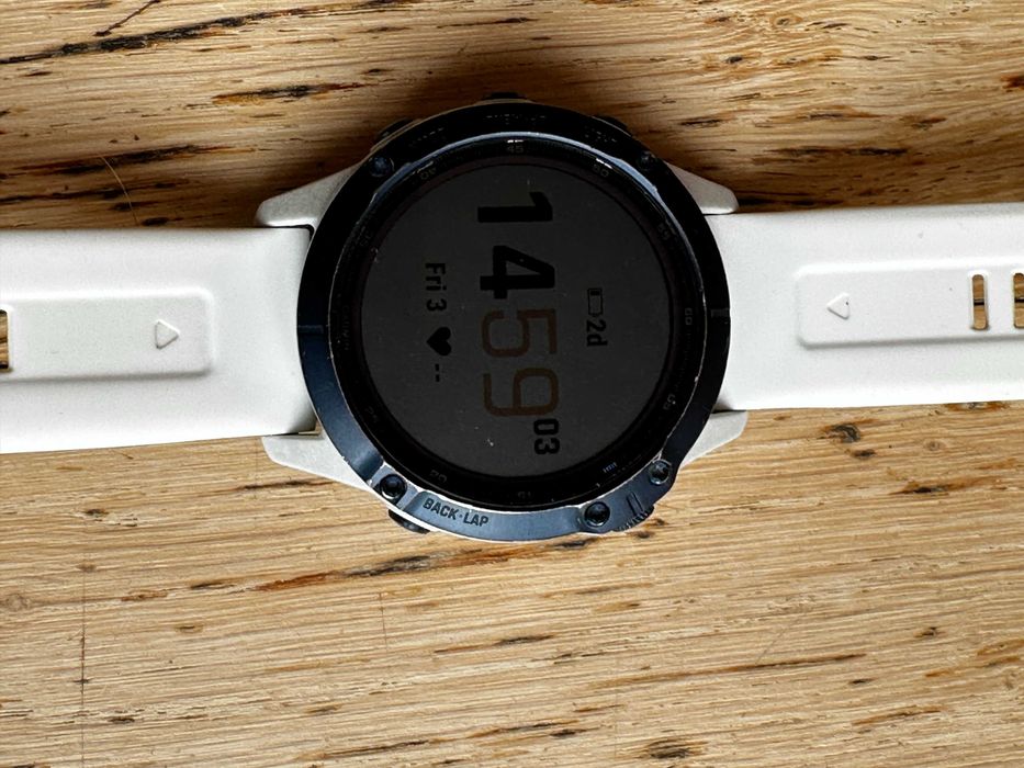 Garmin Fenix 6 Pro Solar - 400ЛВ