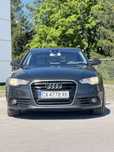 Продавам Audi  A6 Quattro