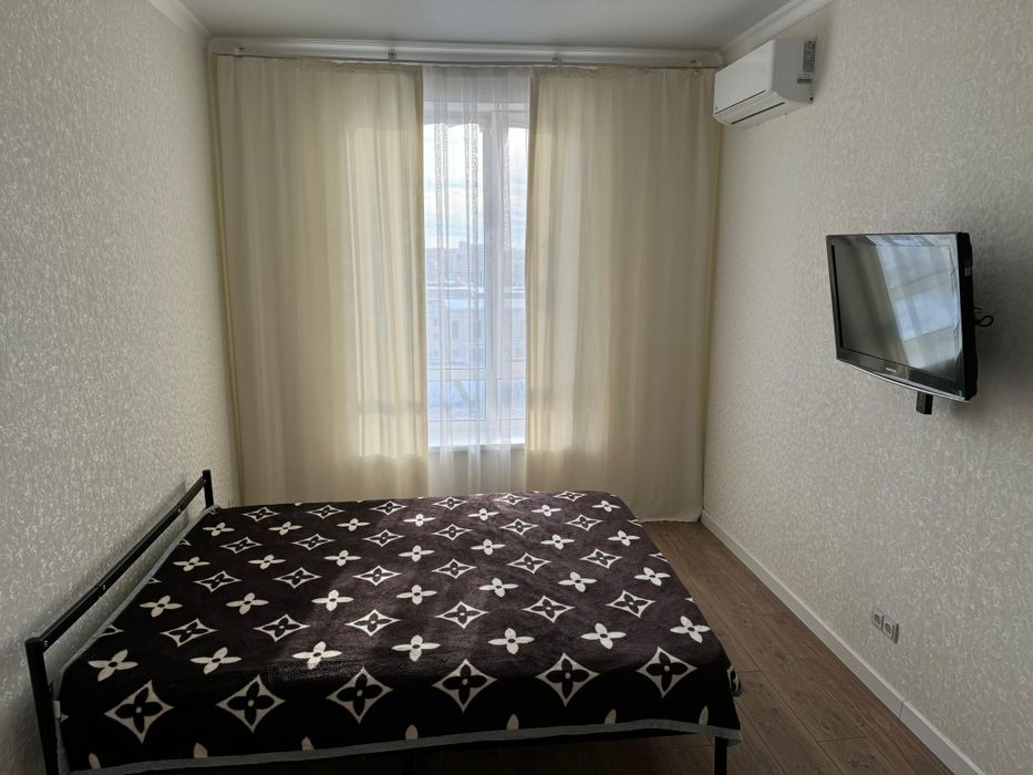 Сарыарка -Кенесары, 2ч 2000